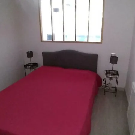 Apartamento Au Repos Catalan 