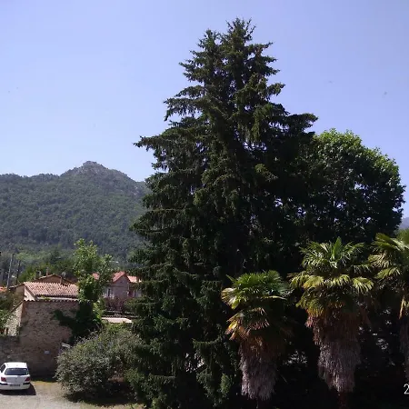 Apartamento Au Repos Catalan 